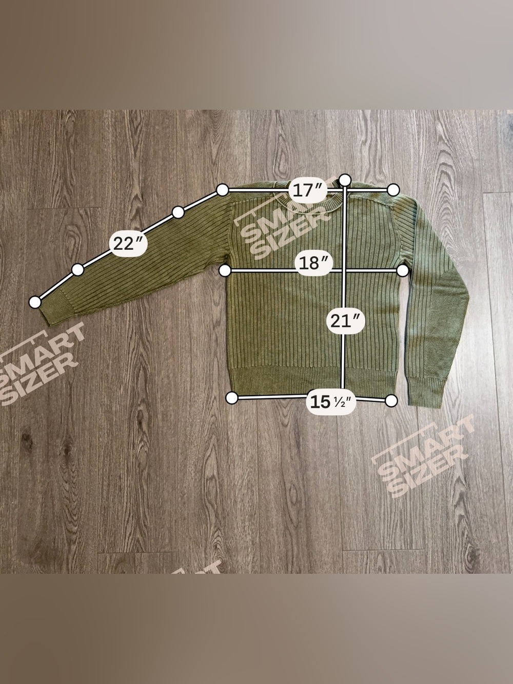 Rag & Bone Sweater - Picture 9 of 9